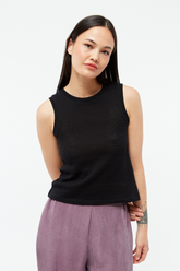 Top GBShirley Black