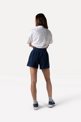 Shorts Rianne Denim Stone Indigo