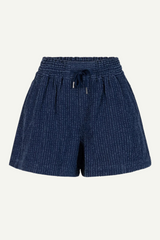 Shorts Rianne Denim Stone Indigo