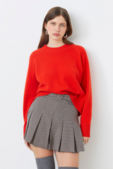 Pullover Paulvar Rouge