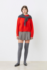 Pullover Paulvar Rouge