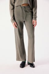 Hose Jogging Droit Artichaut Vintage