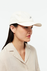 Kappe GBTim (Paper Plane) Off White