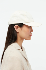 Kappe GBTim (Paper Plane) Off White