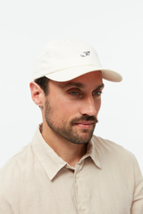 Kappe GBTim (Paper Plane) Off White