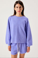 Pullover Bobypark Provence
