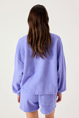 Pullover Bobypark Provence