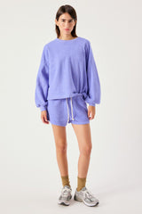 Pullover Bobypark Provence