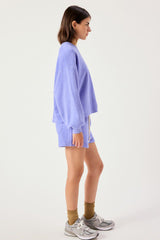 Pullover Bobypark Provence