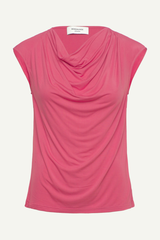 T-Shirt RWBiarritz SS Waterfall rapture rose