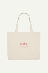 Statementtasche Dolce Gots Print La Dolce Vita