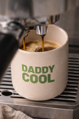 Tasse "Daddy Cool"