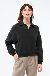 Pullover GBResa Dark Grey