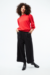 Hose GBTamara Anthracite