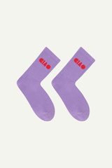Statement Socken Gots Verbena