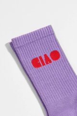 Statement Socken Gots Verbena
