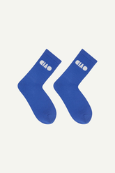 Statement Socken Gots Lapis
