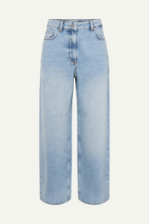 Jeans Aiyas Light Blue