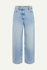 Jeans Aiyas Light Blue