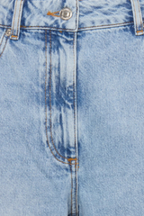 Jeans Aiyas Light Blue