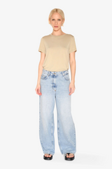 Jeans Aiyas Light Blue