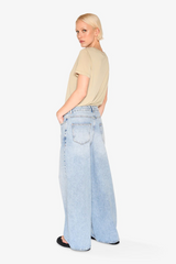 Jeans Aiyas Light Blue