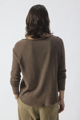 Longsleeve Sonoma Chataignier Vintage