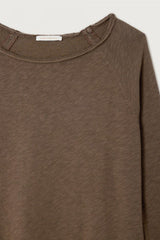 Longsleeve Sonoma Chataignier Vintage