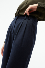 Hose GBLiz Midnight Blue
