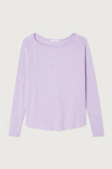 Longsleeve Sonoma Violet Pastel Vintage