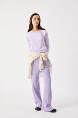 Longsleeve Sonoma Violet Pastel Vintage