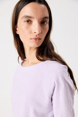 Longsleeve Sonoma Violet Pastel Vintage