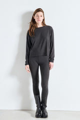 Longsleeve Ypawood Carbone Chine