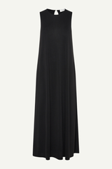 Kleid RWElma Modal SL Long black