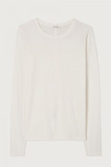 Longsleeve Ajuste Gamipy Blanc