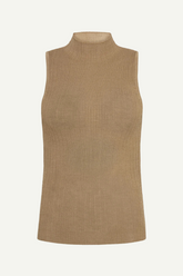 Strick Top Zita Mermaid