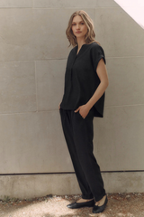 Hosen RMWTalia MW black