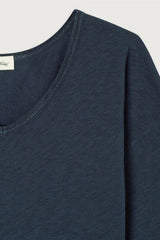 Longsleeve Sonoma Navy Blue Vintage
