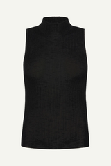 Strick Top Zita Black