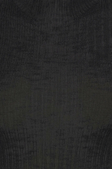 Strick Top Zita Black