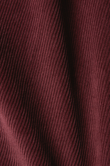 Hose GBCoralie Wine Red