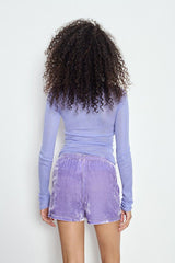 Longsleeve Massachusetts Provence Vintage