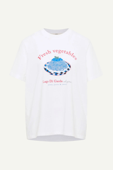 Statementshirt Gots Bright White