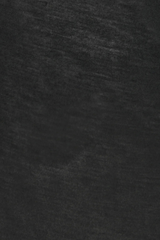 T-Shirt Leia Black Ink