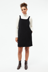 Kleid GBWendy Black