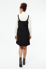 Kleid GBWendy Black
