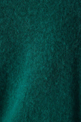 Strickjacke Gilet Vitow Canard Chine