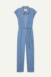 Jumpsuit Rapid Racer Blue