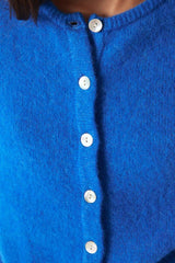 Strickjacke Gilet Vitow Curacao Chine