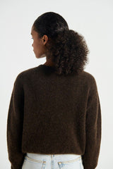 Strickjacke Gilet Vitow Cafe Chine